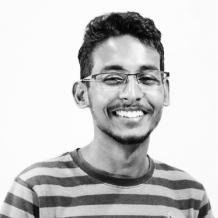 Dilshan Welikala-Freelancer in Panadura,Sri Lanka