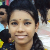 Shorna Sabrin Akter-Freelancer in Dhaka,Bangladesh