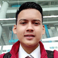 Gregorius Giga Abdipatria-Freelancer in Kecamatan Pancoran Mas,Indonesia