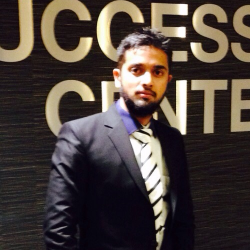 Saqib Ilyas-Freelancer in Sarai Chanba,Pakistan