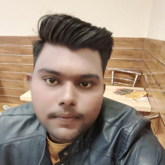 Bharat Gautam-Freelancer in ,India