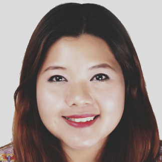 Kristine Lizbeth Te Eng Fo-Freelancer in Davao City,Philippines