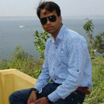 parthajeet pal-Freelancer in Hyderabad,India