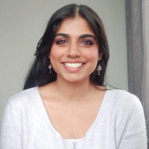 Anusha Muralidhar-Freelancer in Bangalore Urban,Sweden