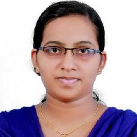 Anitta Thomas-Freelancer in Potta,India