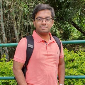 Shlok Garg-Freelancer in Delhi,India