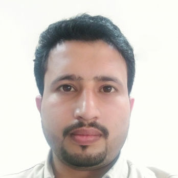 Atta Ur Rahman-Freelancer in Riyadh,Saudi Arabia