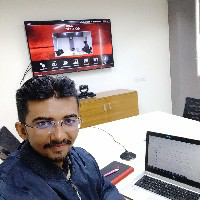 Tejas Mukeshbhai Patel-Freelancer in ,India