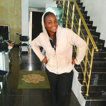 Chioma Ezugwu-Freelancer in Abuja,Nigeria