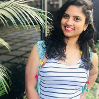 Suprabha Khandelwal-Freelancer in Lonavla,India