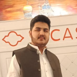 Muhammad Talha-Freelancer in Faisalabad,Pakistan