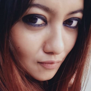 Promita Dutta-Freelancer in Kolkata,India
