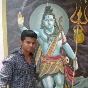 Gopal Narayan Sisodiya-Freelancer in Sinnar MIDC,India