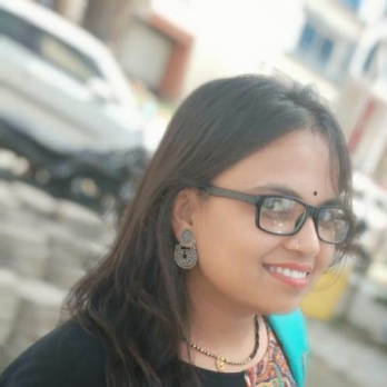 Antra Waghmare-Freelancer in ,India