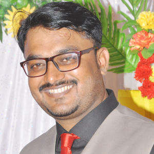 Tousifmahammad Natikar-Freelancer in Davangere,India