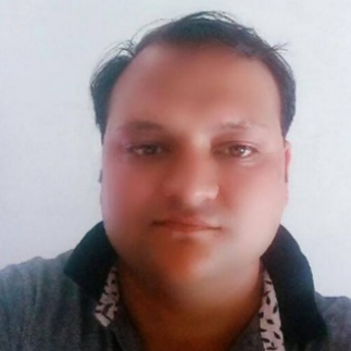 Mintu Agarwal-Freelancer in Greater Noida,India