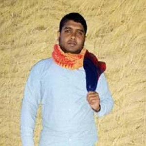 Mokibul Hussain-Freelancer in ,India