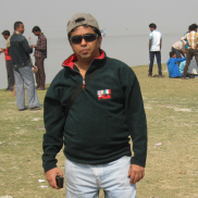 Sujit Chatterjee-Freelancer in KOLKATA,India