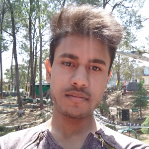 Sahil Ahmad-Freelancer in Bengaluru,India