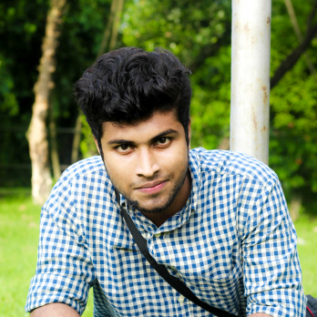 Md Istahak Ahmed-Freelancer in Dhaka,Bangladesh