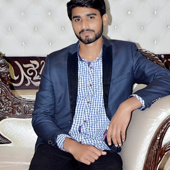 Shahroz Farooq-Freelancer in Rahim Yar Khan,Pakistan