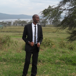 Bonface Wachira-Freelancer in Nairobi,Kenya