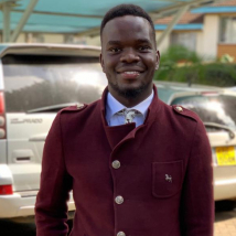 Victor Mulwa-Freelancer in Nairobi,Kenya