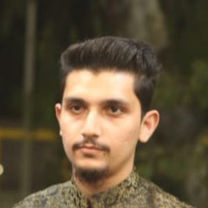Ahmed Mujtaba-Freelancer in Karachi,Pakistan