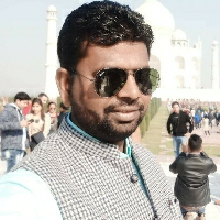 Shafik Pathan-Freelancer in Kota,India