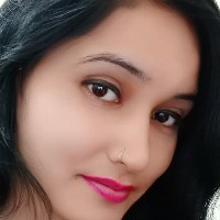 Nancy Bhardwaj-Freelancer in Ghaziabad,India