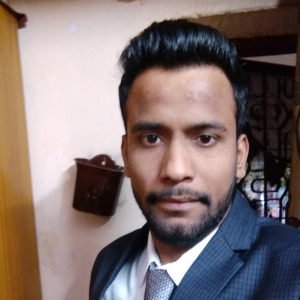 Vivek Shrivastav-Freelancer in New Delhi,India