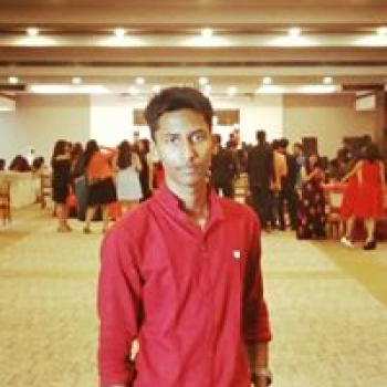 Mohammed Zaid-Freelancer in Nagpur,India