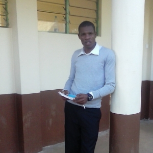 Dennis Kimotho-Freelancer in Nairobi,Kenya