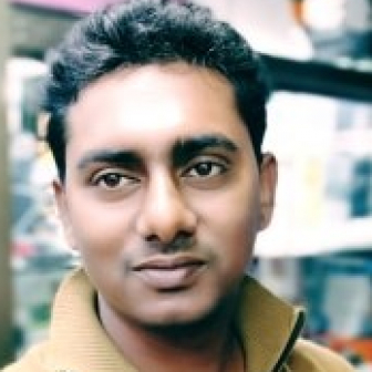 Rajib Bairagi-Freelancer in Khulna,Bangladesh