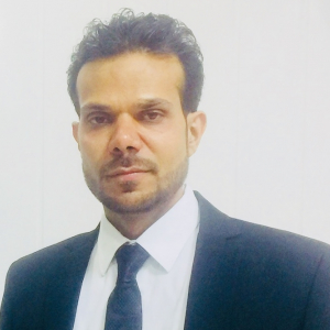 Khalid Rahimi-Freelancer in ,Afghanistan