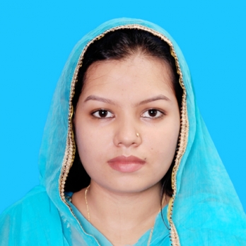 Aysha Akter-Freelancer in ,Bangladesh