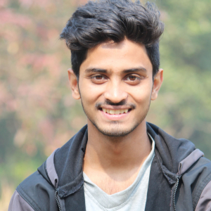 Joyanta Dey-Freelancer in ,India