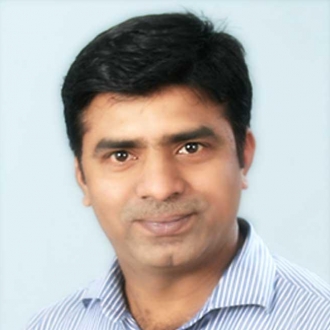 Prashanth V Acharya-Freelancer in Mysore,India