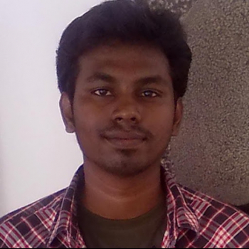 Vinoth Kumar-Freelancer in Chennai,India