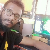 Kushal Pillay-Freelancer in Mysore,India