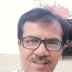 Vinod Joshi-Freelancer in Bhavnagar,India