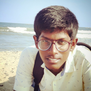 Zahir Mahammad-Freelancer in Chennai,India