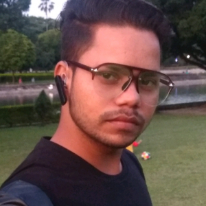 Rinku Jaiswal-Freelancer in ,India