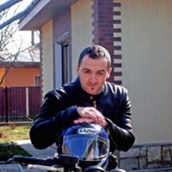 Nafornita Marius Catalin-Freelancer in Bacau,Romanian