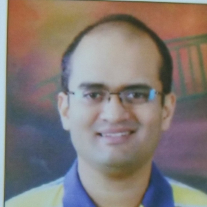 Thejaswi Bhat-Freelancer in Bengaluru,India