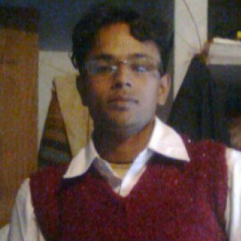 Sameer Kumar Shrivastava-Freelancer in ,India