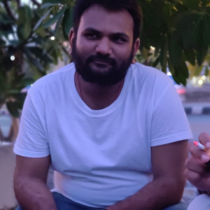Jaimin Mehta-Freelancer in Ahmedabad,India