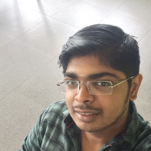 Shyam Sundar-Freelancer in Salem,India