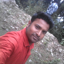 Prabir Saha-Freelancer in ,India