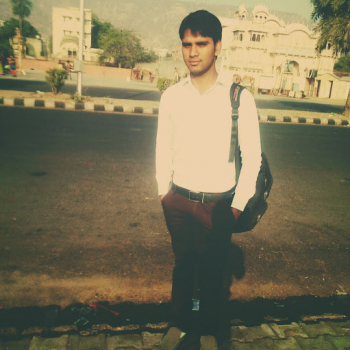 Sachin Singh Kuntal-Freelancer in Mathura,India